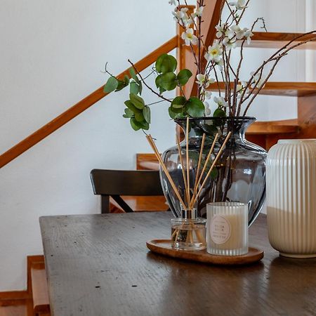 Beguest Bairro Alto City View Apartment Lissabon Buitenkant foto