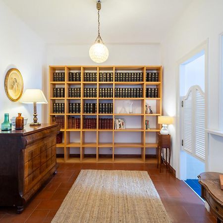 Beguest Bairro Alto City View Apartment Lissabon Buitenkant foto