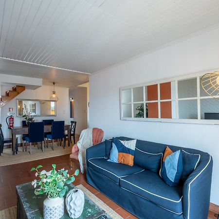 Beguest Bairro Alto City View Apartment Lissabon Buitenkant foto