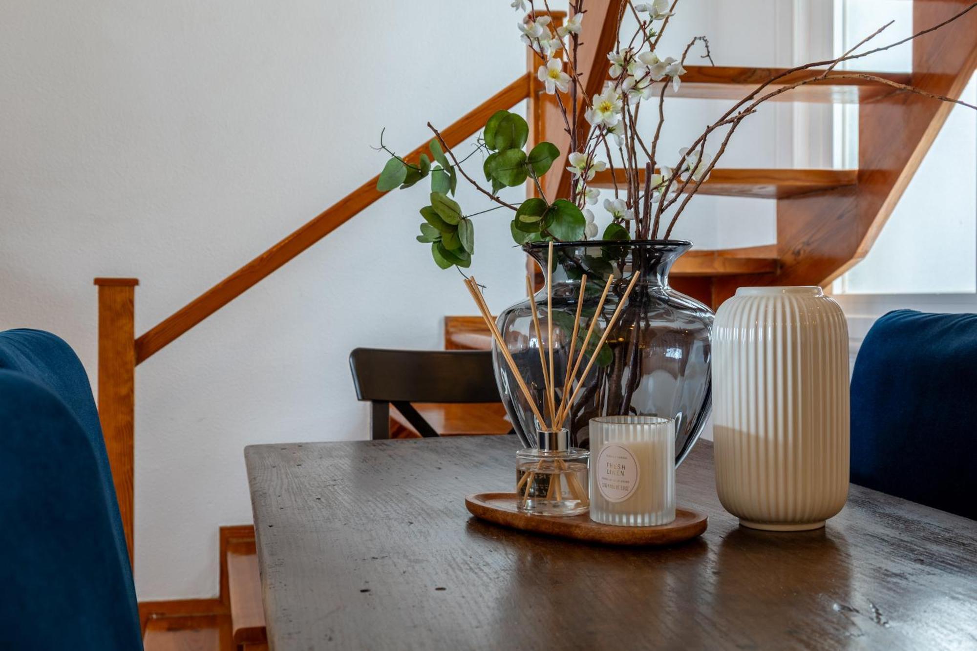 Beguest Bairro Alto City View Apartment Lissabon Buitenkant foto