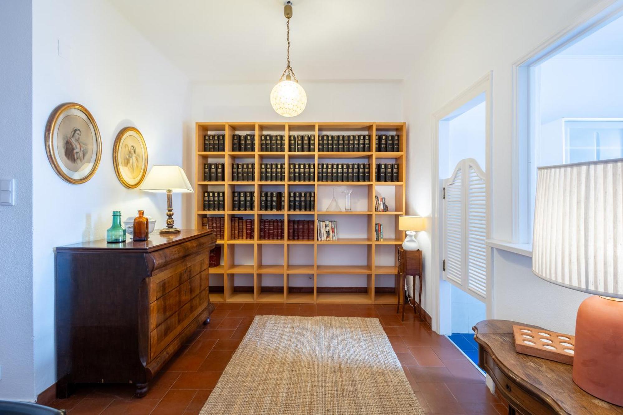 Beguest Bairro Alto City View Apartment Lissabon Buitenkant foto