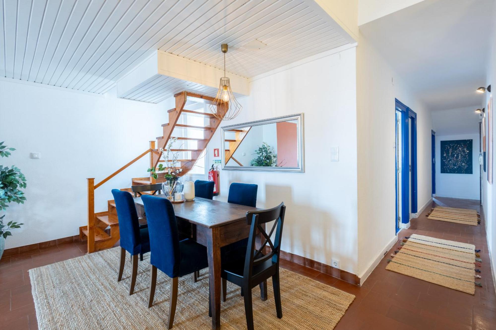 Beguest Bairro Alto City View Apartment Lissabon Buitenkant foto
