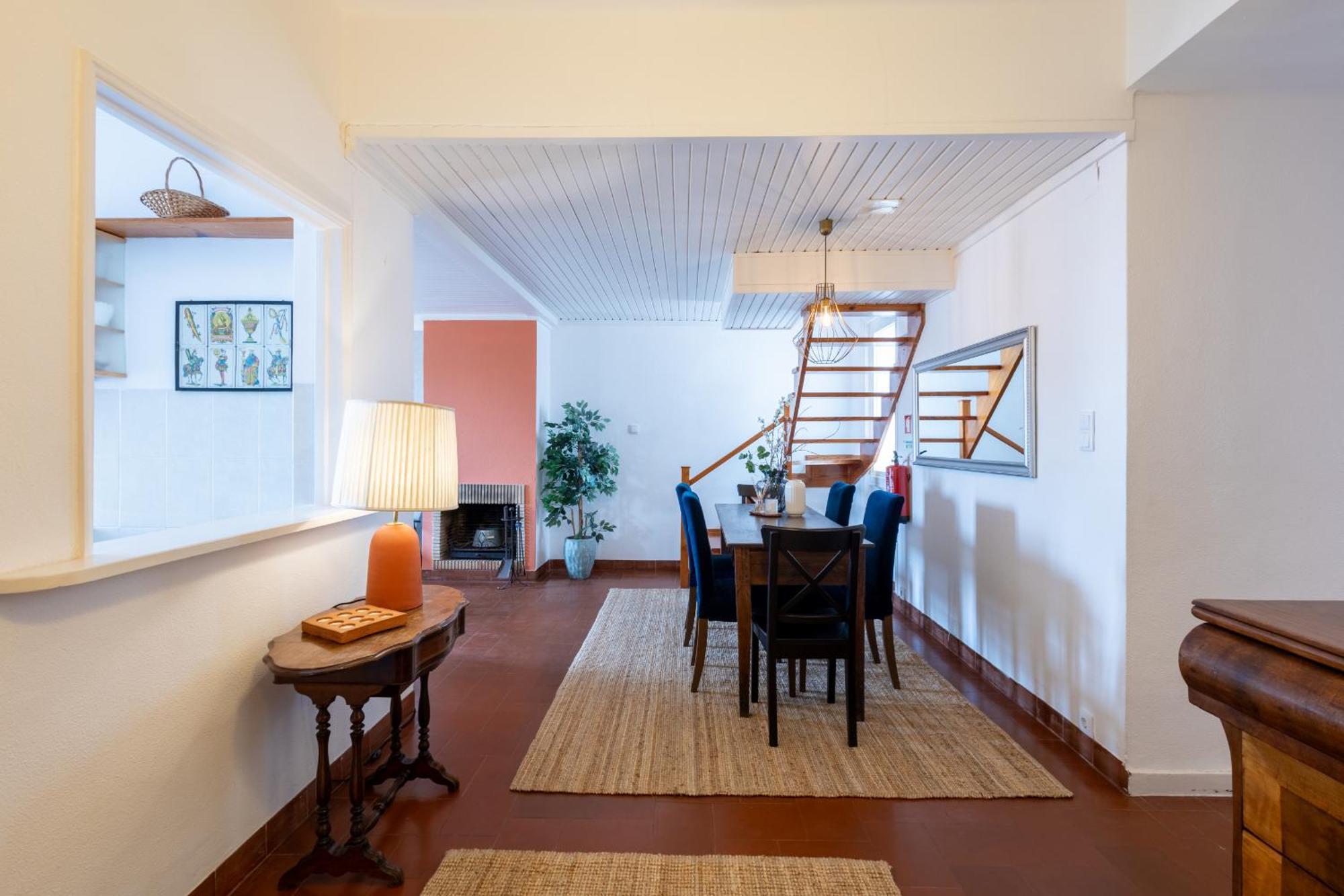 Beguest Bairro Alto City View Apartment Lissabon Buitenkant foto