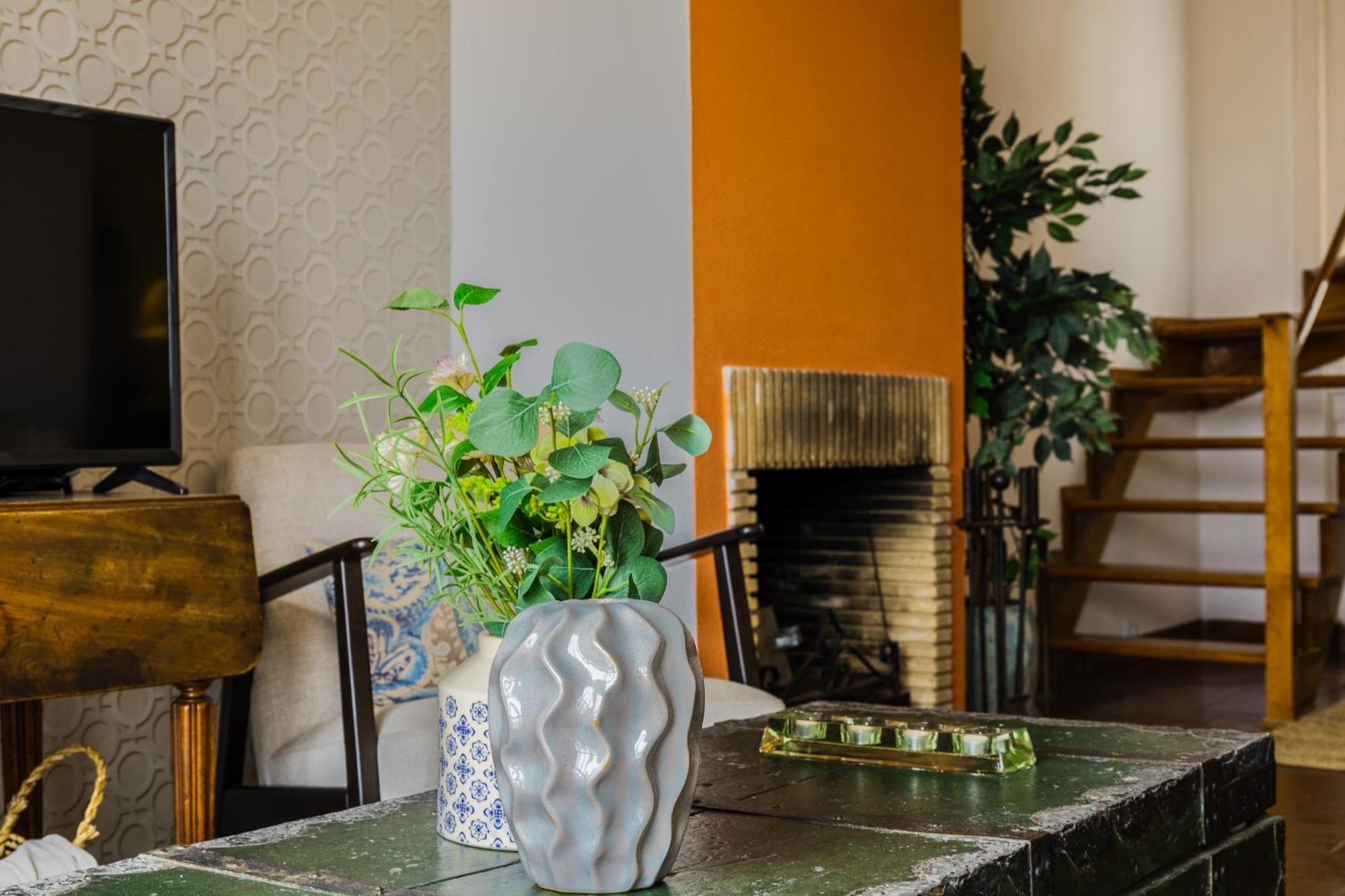 Beguest Bairro Alto City View Apartment Lissabon Buitenkant foto