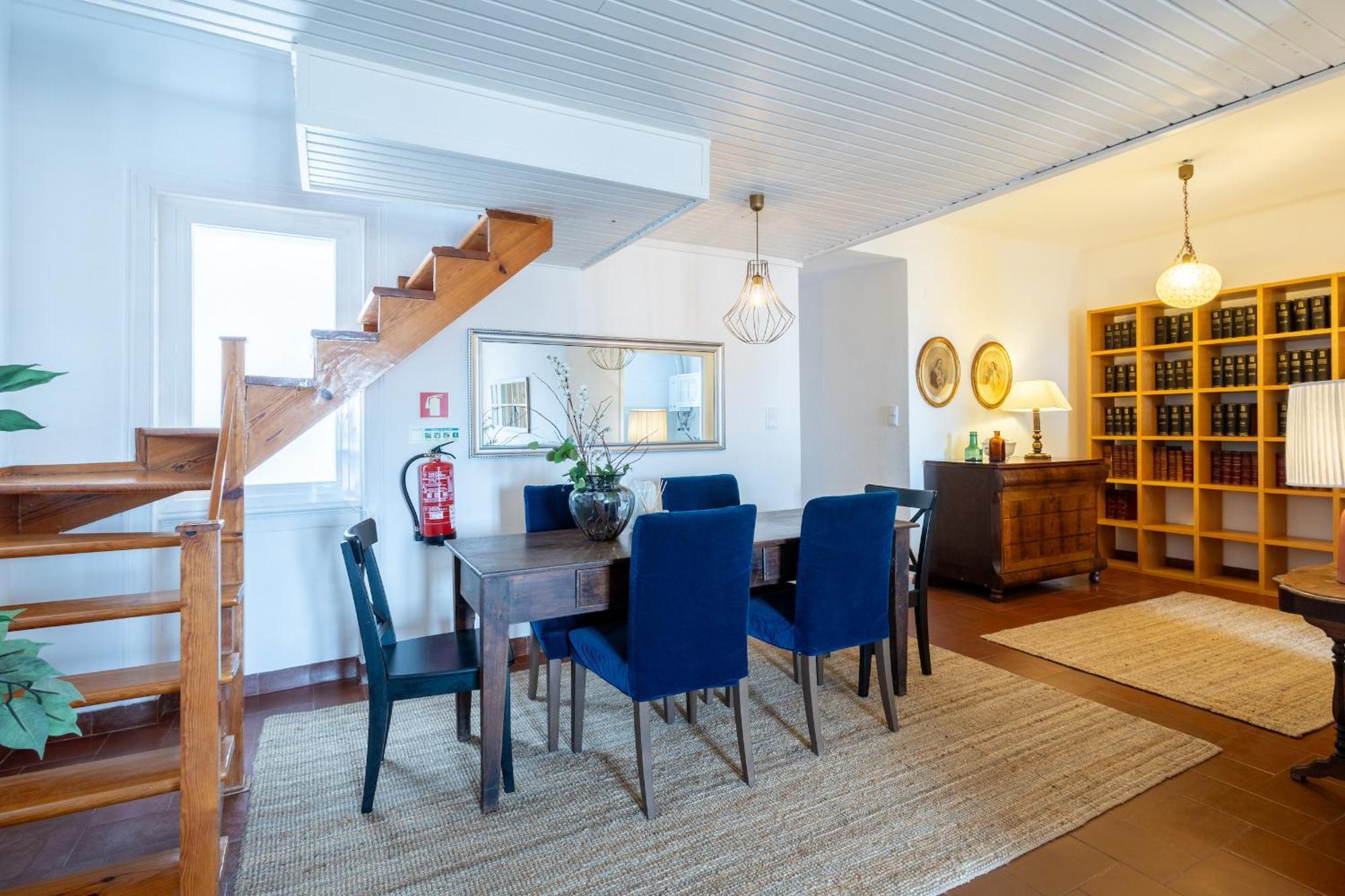 Beguest Bairro Alto City View Apartment Lissabon Buitenkant foto
