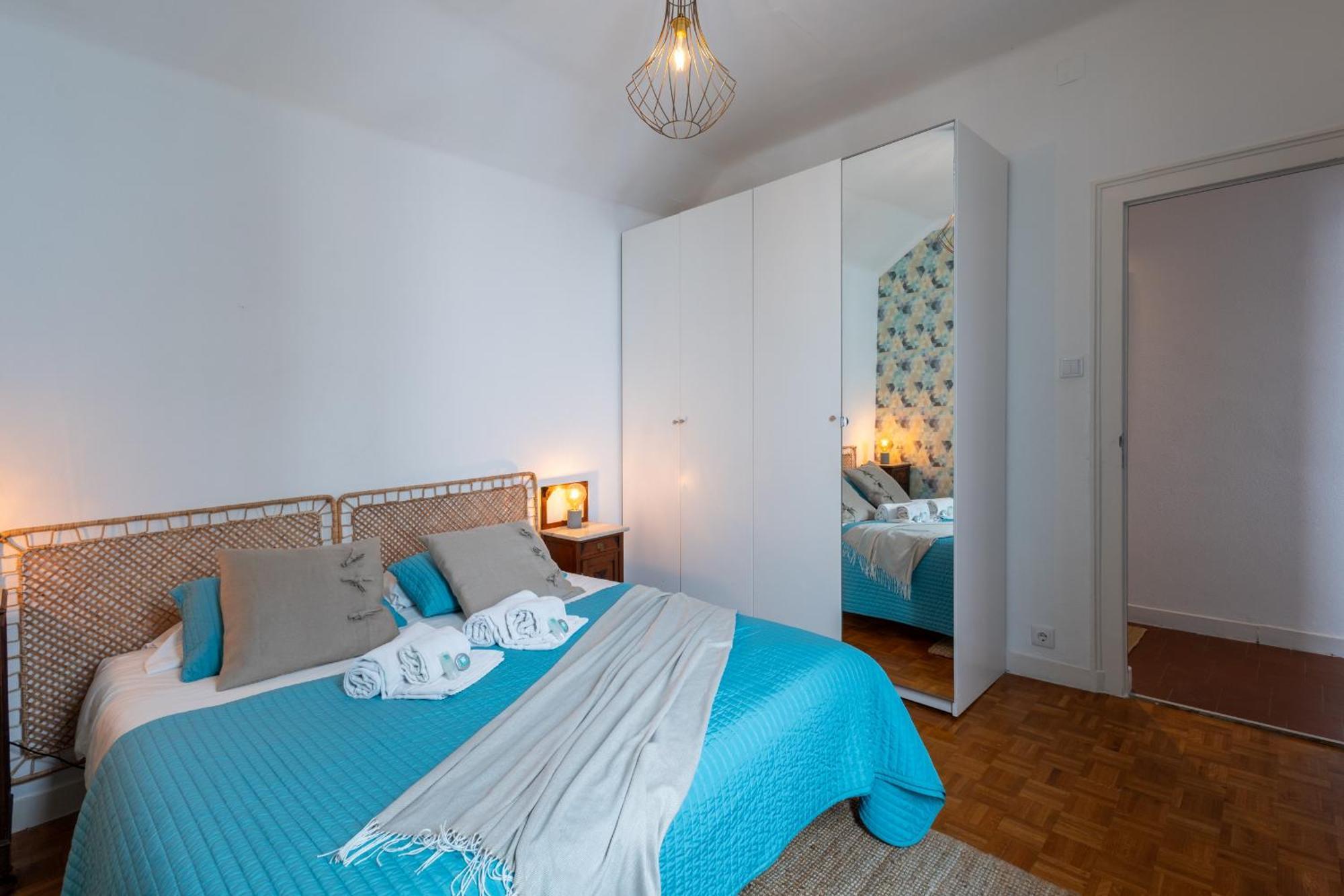 Beguest Bairro Alto City View Apartment Lissabon Buitenkant foto