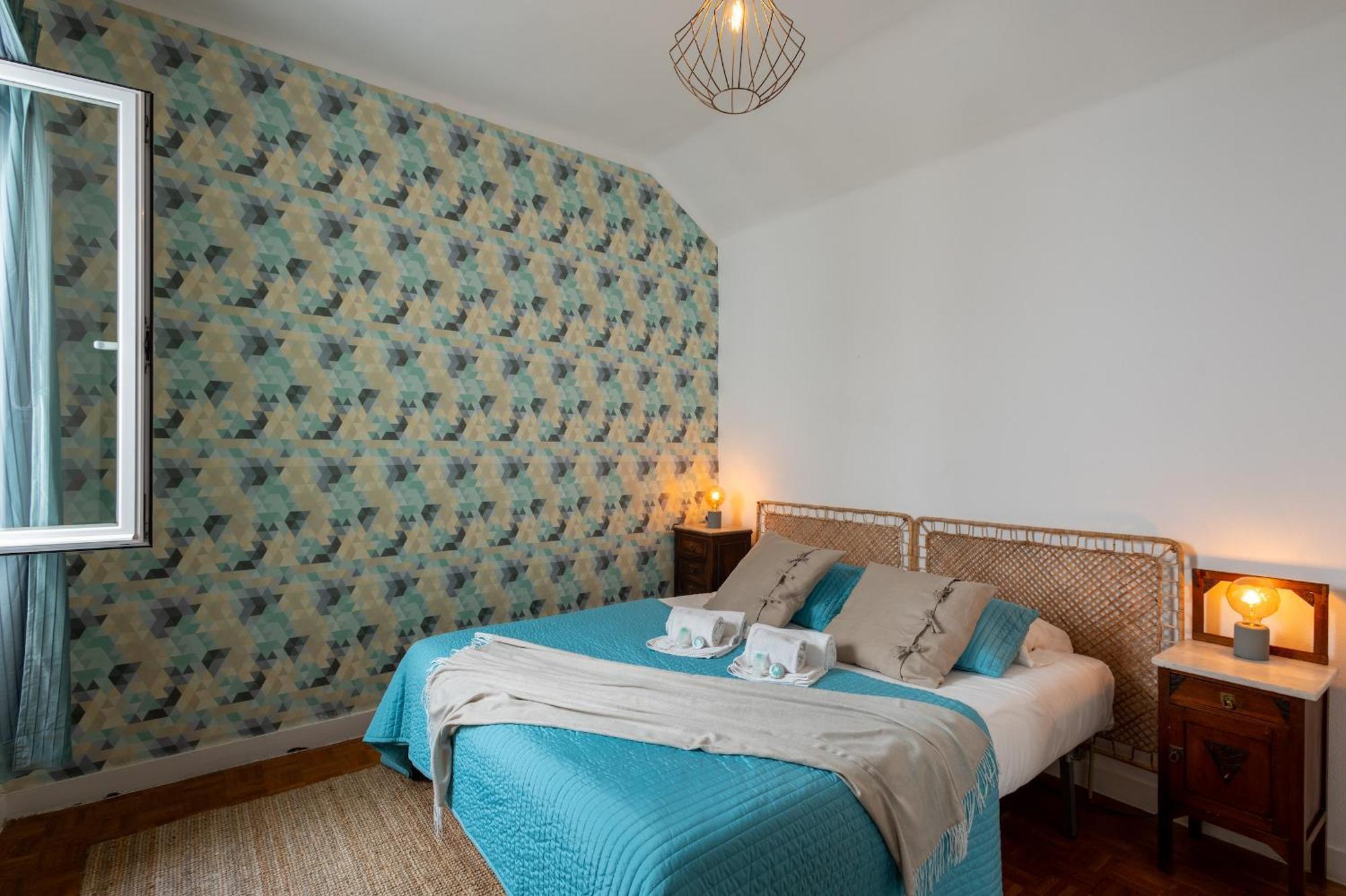 Beguest Bairro Alto City View Apartment Lissabon Buitenkant foto