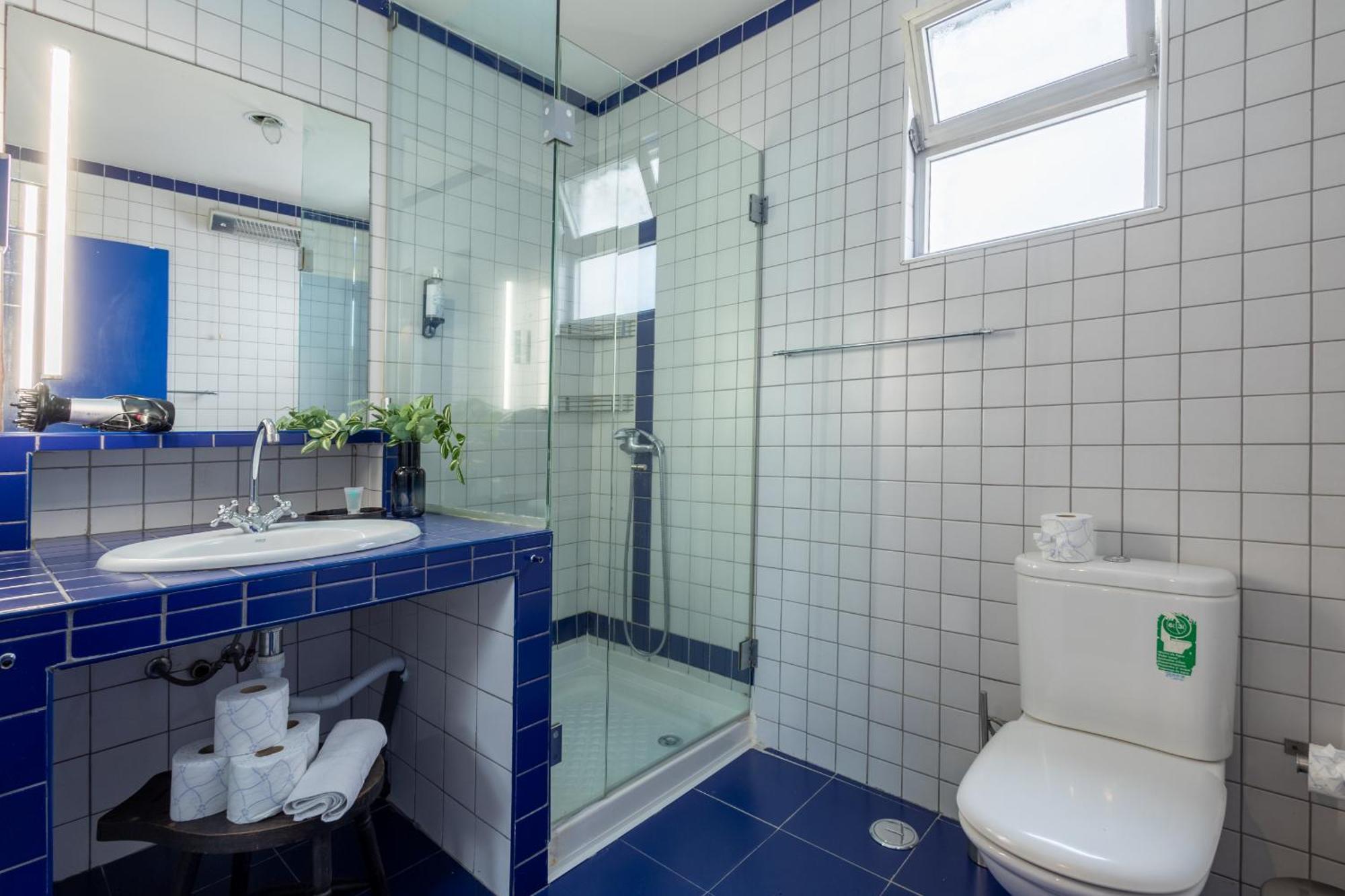 Beguest Bairro Alto City View Apartment Lissabon Buitenkant foto