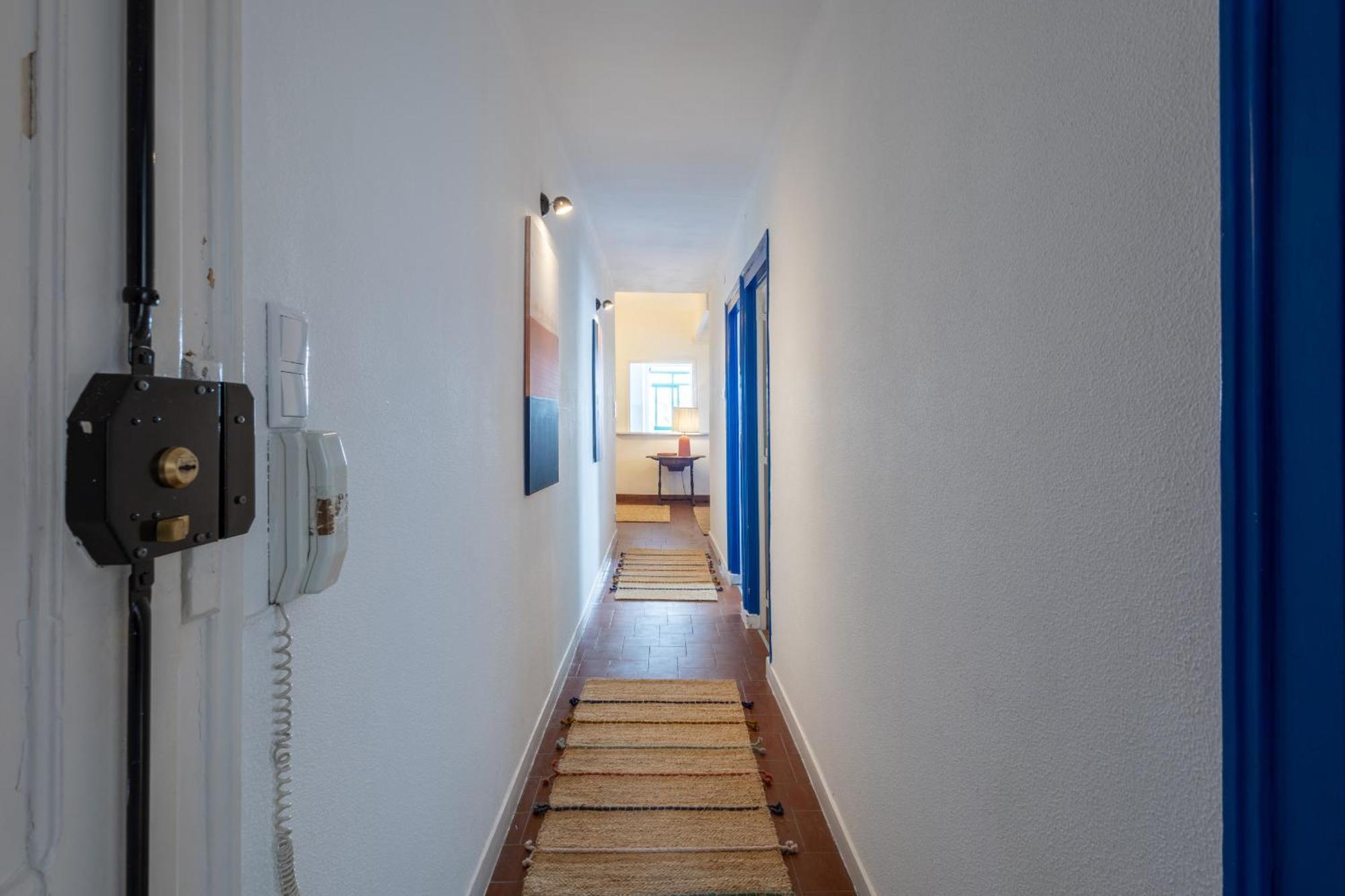 Beguest Bairro Alto City View Apartment Lissabon Buitenkant foto