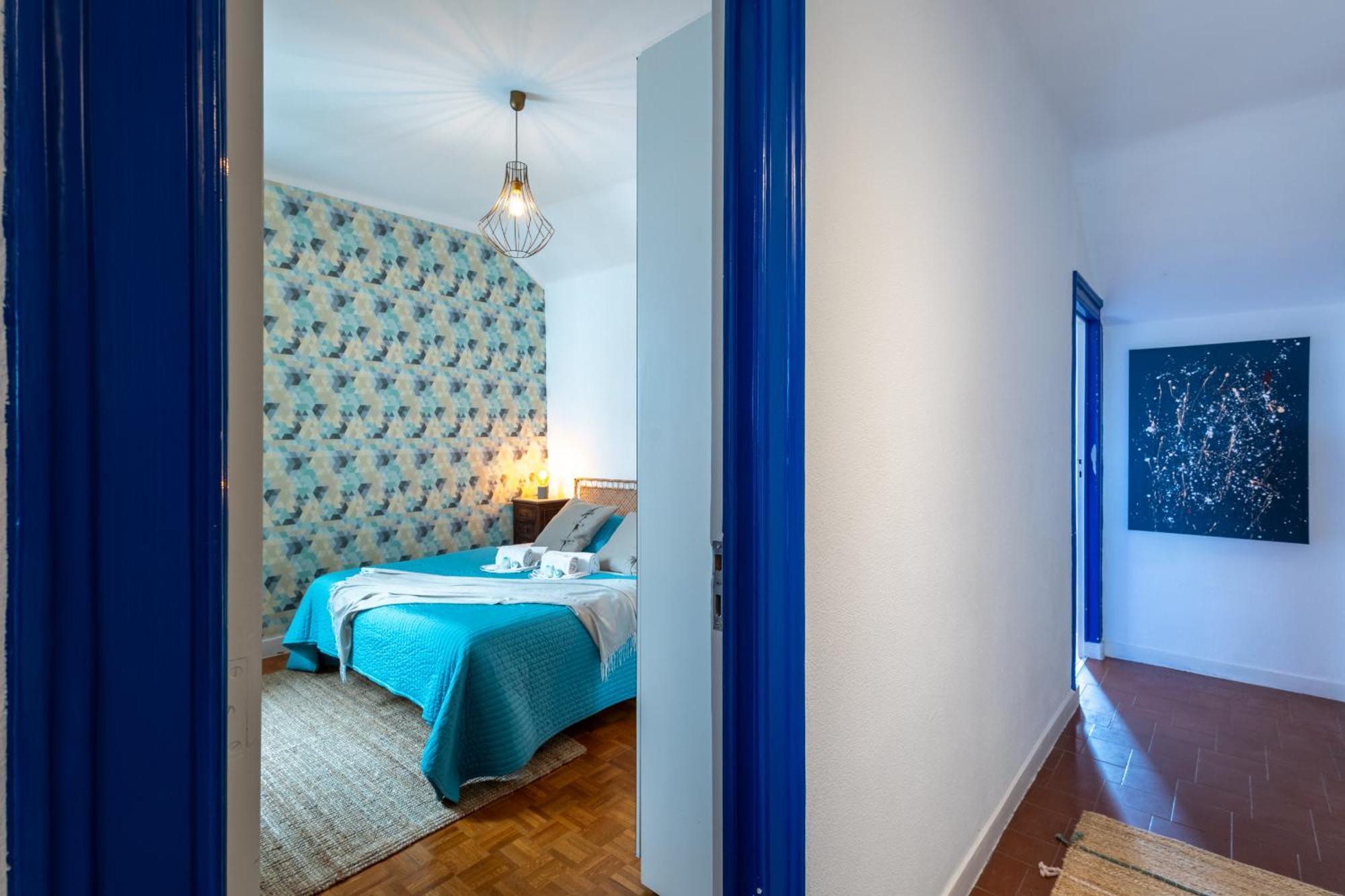 Beguest Bairro Alto City View Apartment Lissabon Buitenkant foto