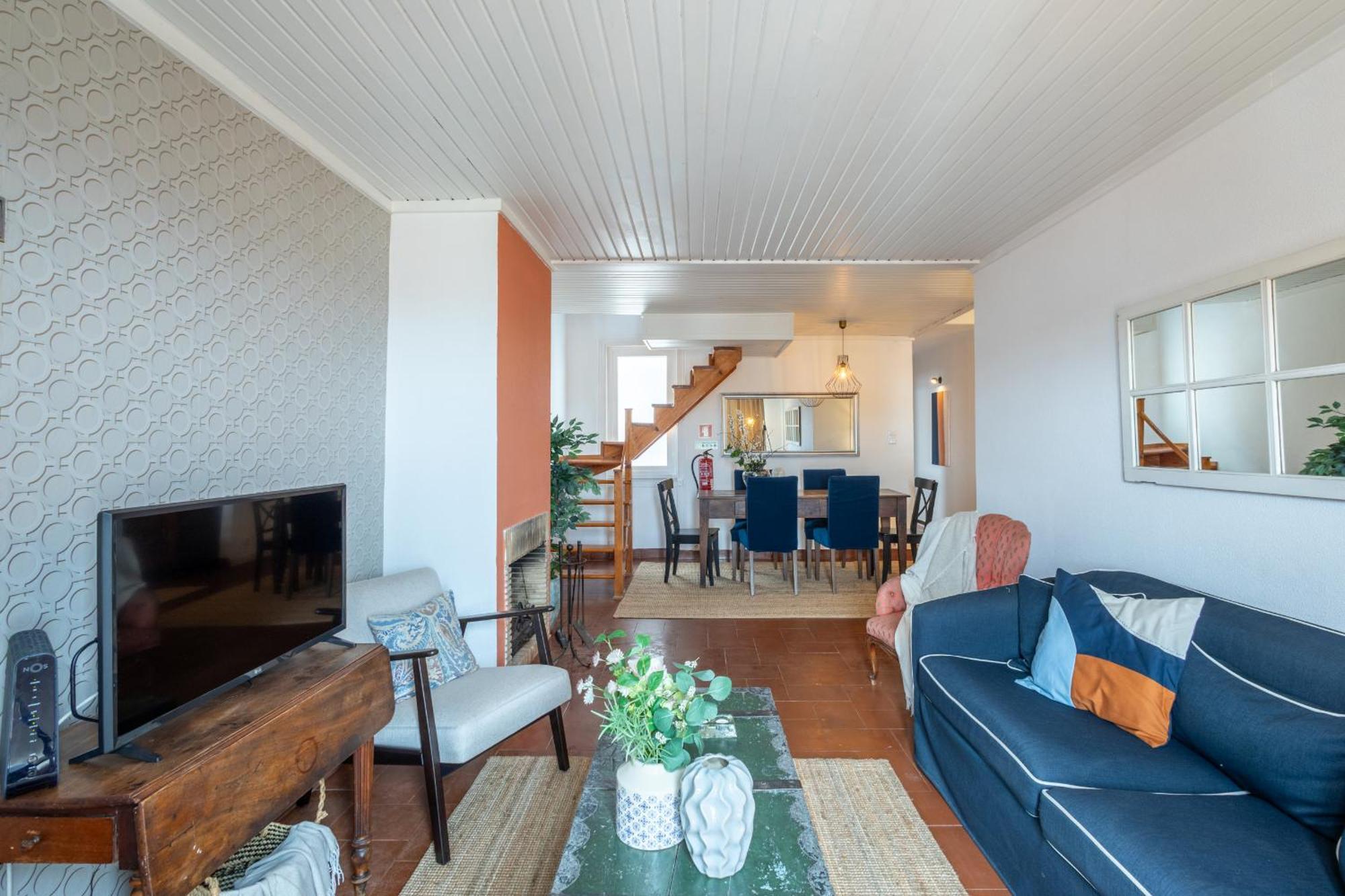 Beguest Bairro Alto City View Apartment Lissabon Buitenkant foto